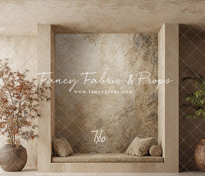 Desert Nook - With Sweep Option