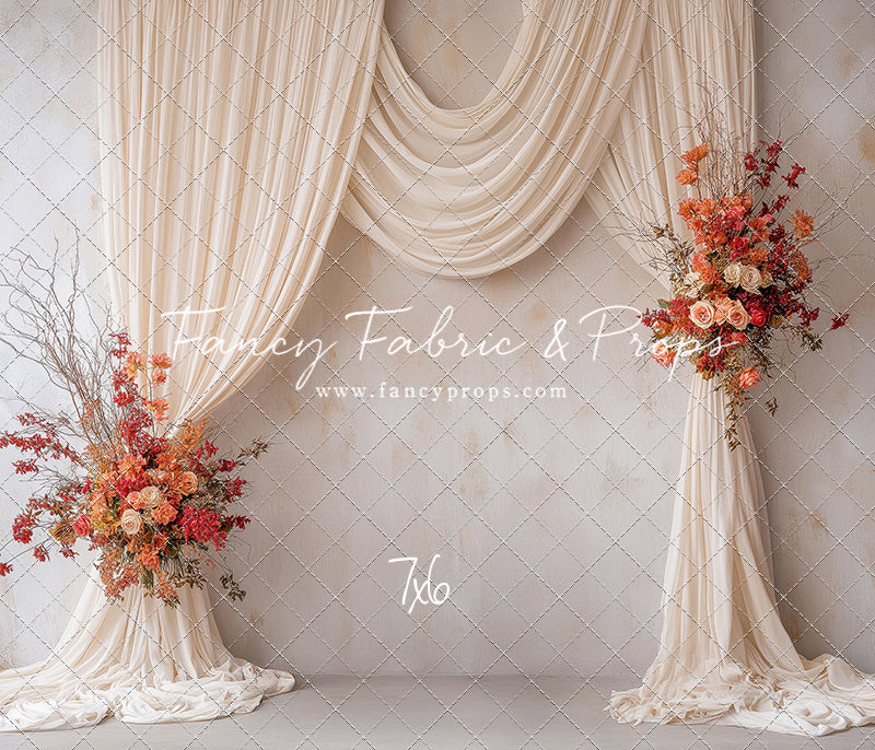 Devoted - With Sweep Option