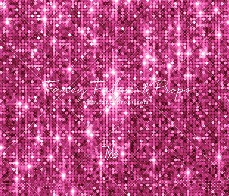 Disco Berry - With Solid Floor Sweep Option