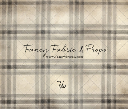 Driftwood Check - With Sweep Option