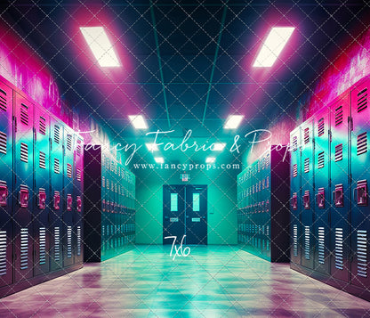 Electric Hall Pass - With Sweep Option