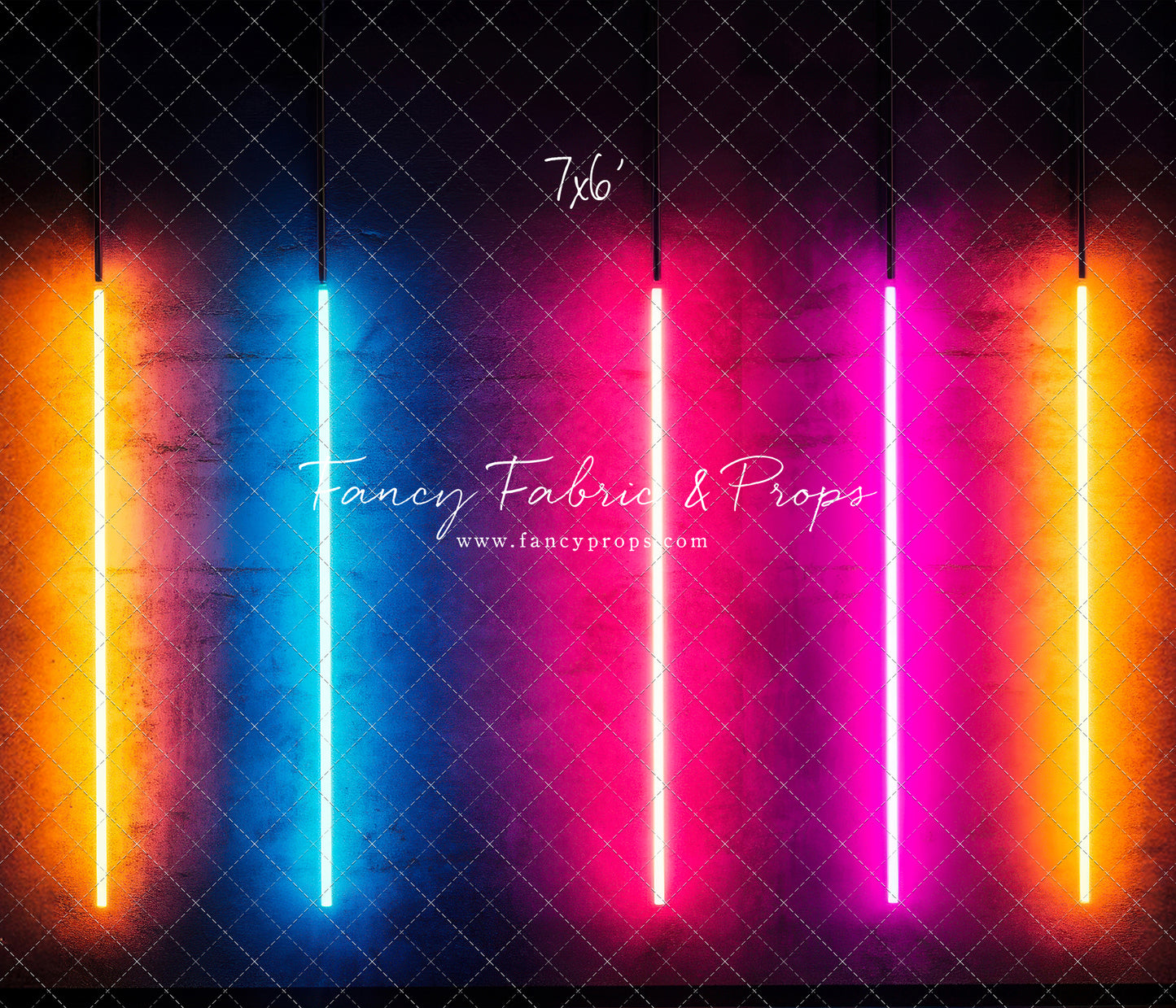 Electric Spectrum - With Sweep Option