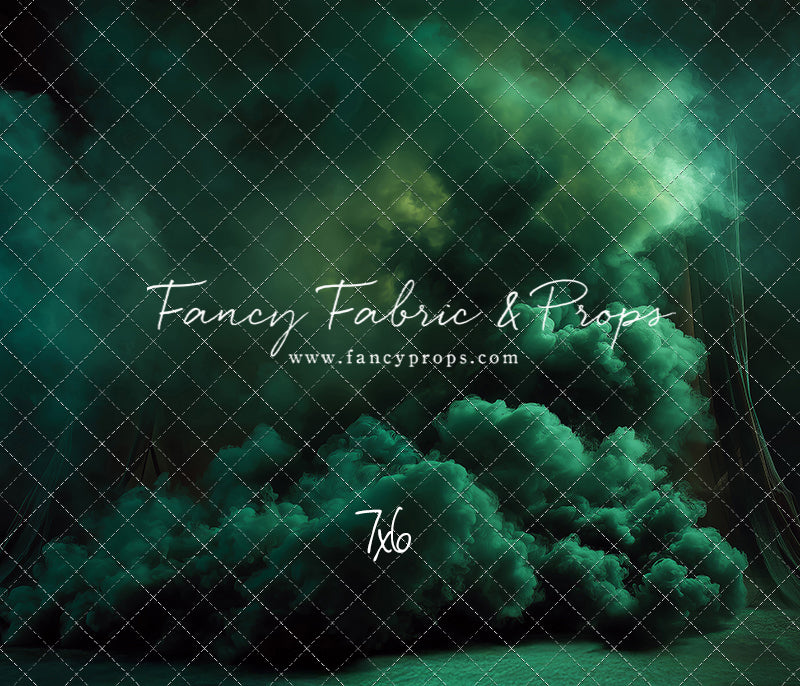 Elphaba For Good - With Sweep Option