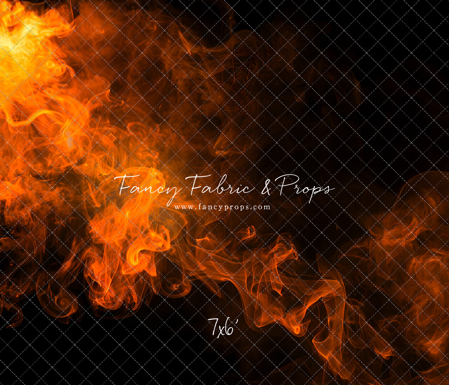 Ember Ascension - With Sweep Option