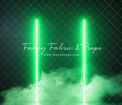 Emerald Edge - With Sweep Option