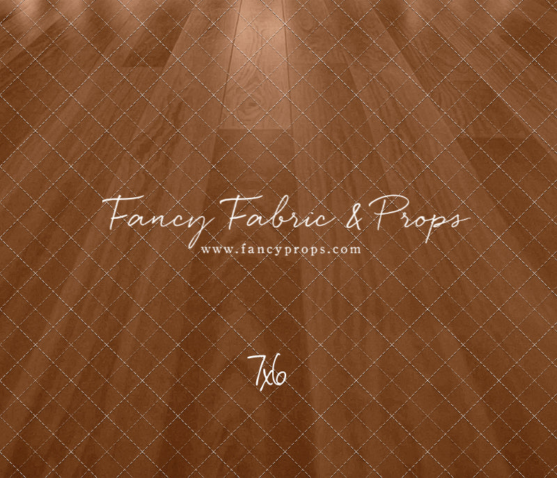 Emerald Oak Holiday - Floor