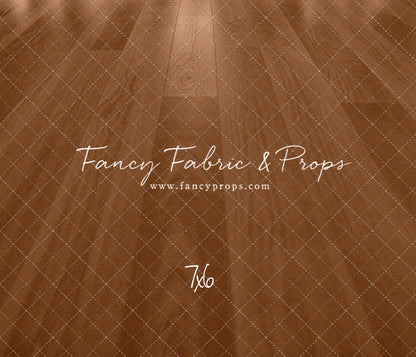 Emerald Oak Holiday - Floor