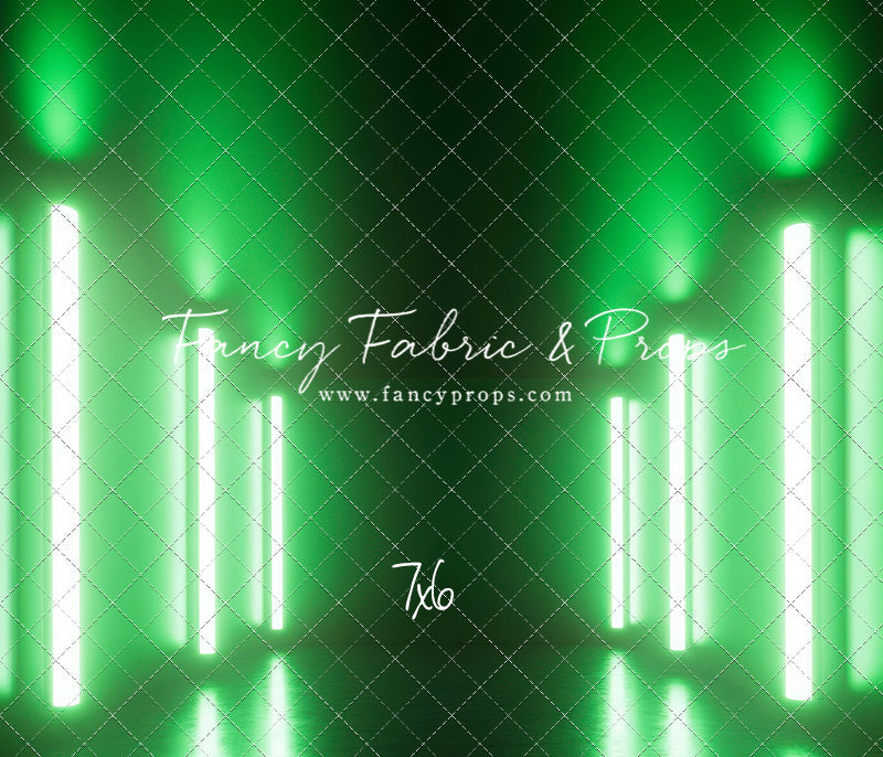 Emerald Run - With Sweep Option