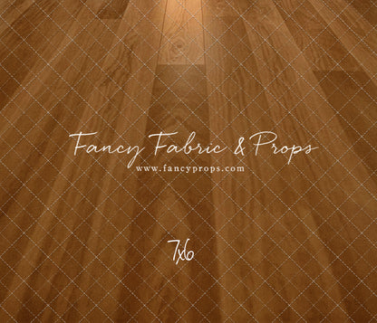 Evergreen Lodge - Floor