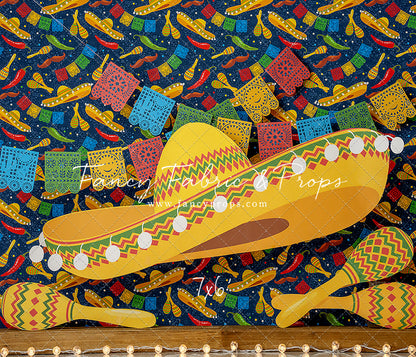 Fiesta Like There's No Mañana