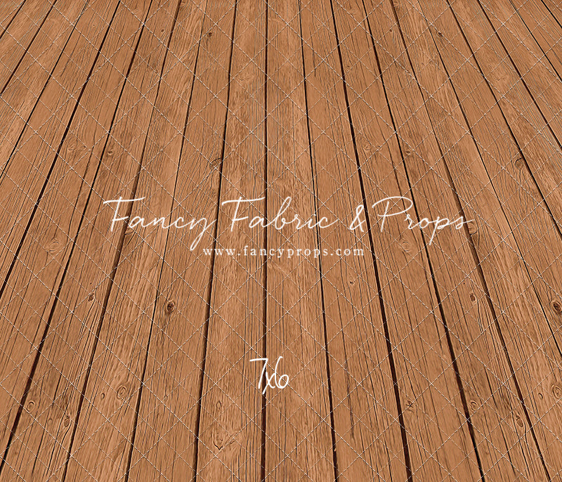 Fireside Magic Floor