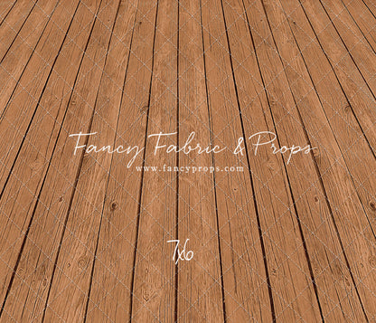 Fireside Magic Floor