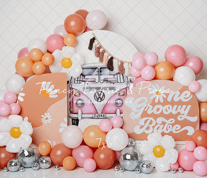 Flower Power Adventure