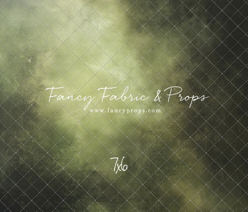 Forest Moss - With Sweep Option