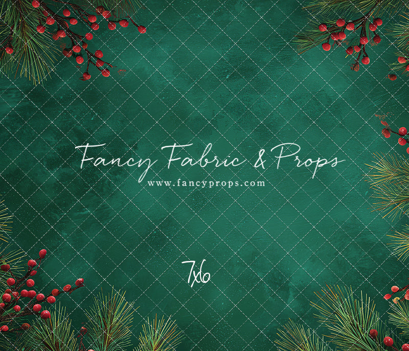 Forest Noel - With Sweep Option