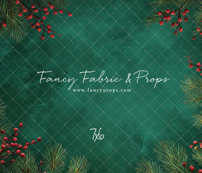 Forest Noel - With Sweep Option