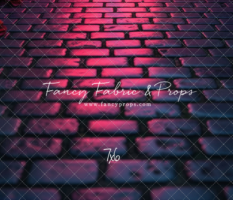 Forever Yours Alley Stone - Floor