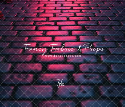 Forever Yours Alley Stone - Floor
