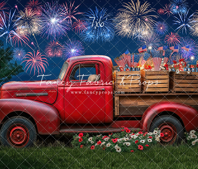 Freedom Ride - With Sweep Option