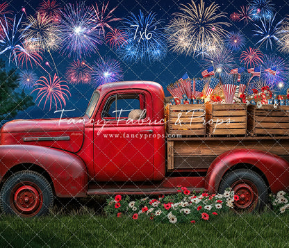 Freedom Ride - With Sweep Option