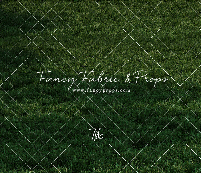 Freedom Ride Grass Floor