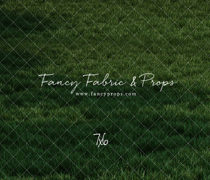 Freedom Ride Grass Floor