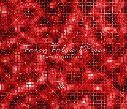 Garnet Disco - With Sweep Option