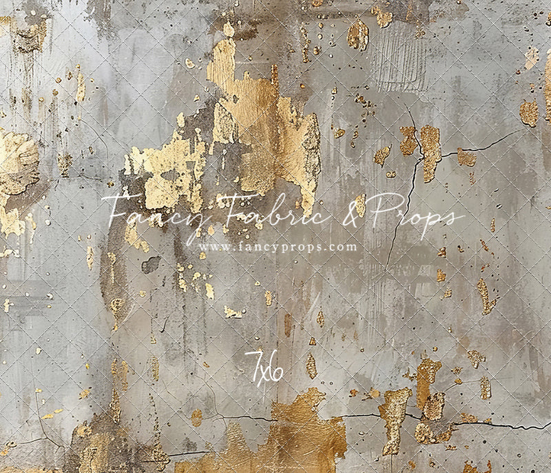 Gilded Stone - With Sweep Option