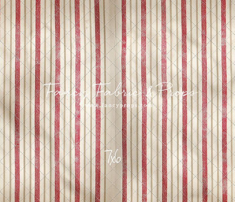 GIngerbread Ribbon - With Sweep Option