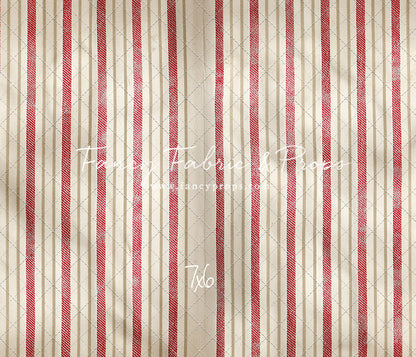 GIngerbread Ribbon - With Sweep Option