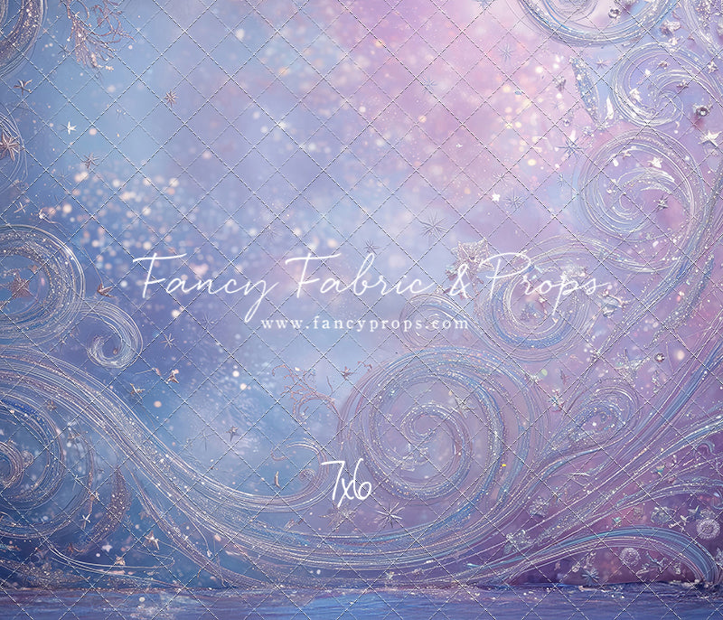 Glinda For Good - With Sweep Option