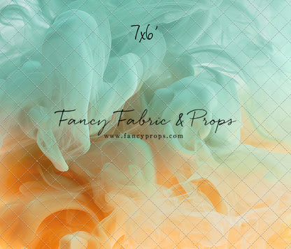 Glitter & Smoke - With Sweep Option