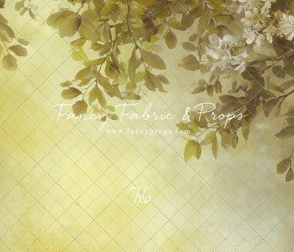 Golden Canopy - With Sweep Option