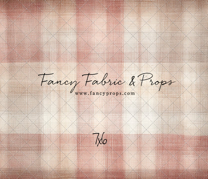 Golden Flannel - With Sweep Option