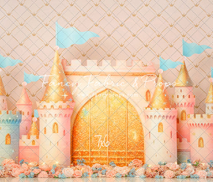 Golden Gates of Everdream