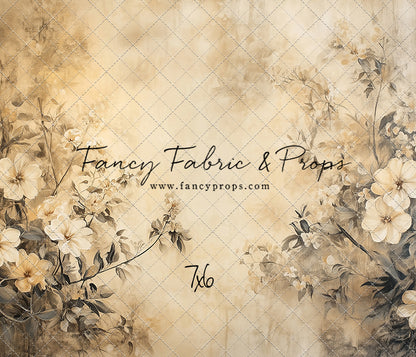 Golden Heirloom Blooms