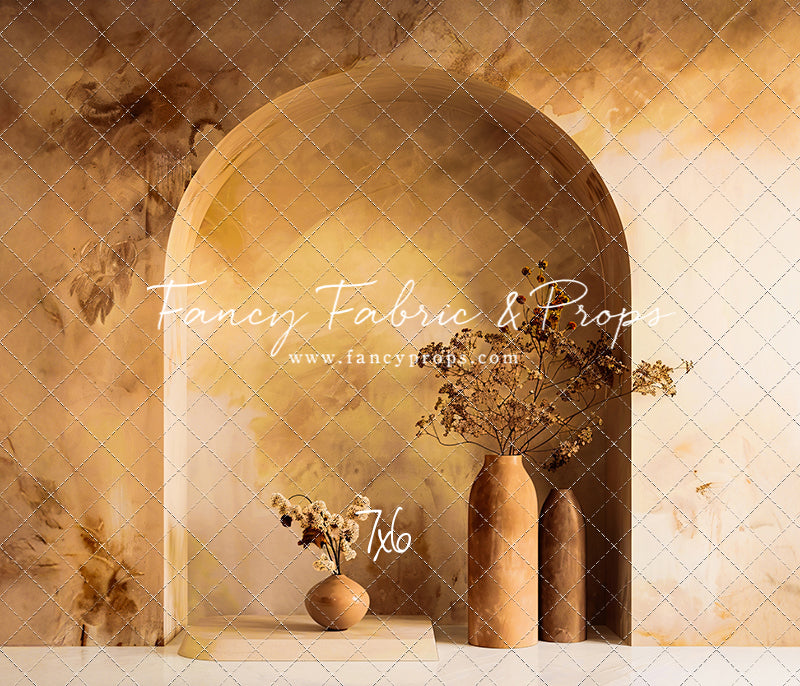 Golden Hour Arch - With Sweep Option