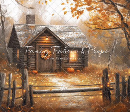 Golden Hour Hideaway - with Sweep Option