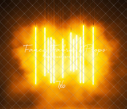 Golden Hourlights - With Sweep Option