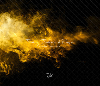 Golden Inferno - With Sweep Option