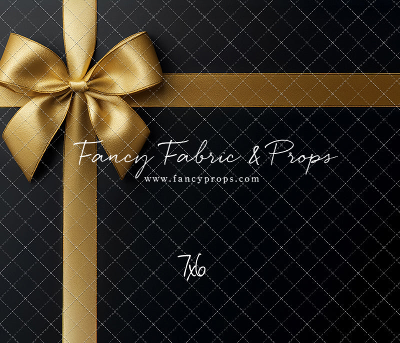 Golden Intentions - With Sweep Option