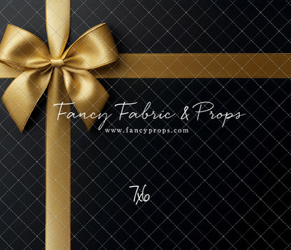 Golden Intentions - With Sweep Option