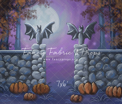 Gone Batty - With Sweep Option