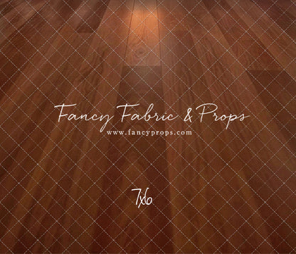 Grand Emerald Parlor Wood Floor