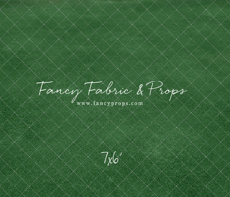 Green Garden - Floor