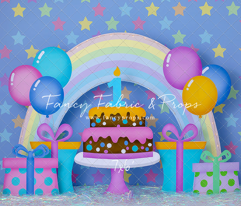 Happy Birthday Party