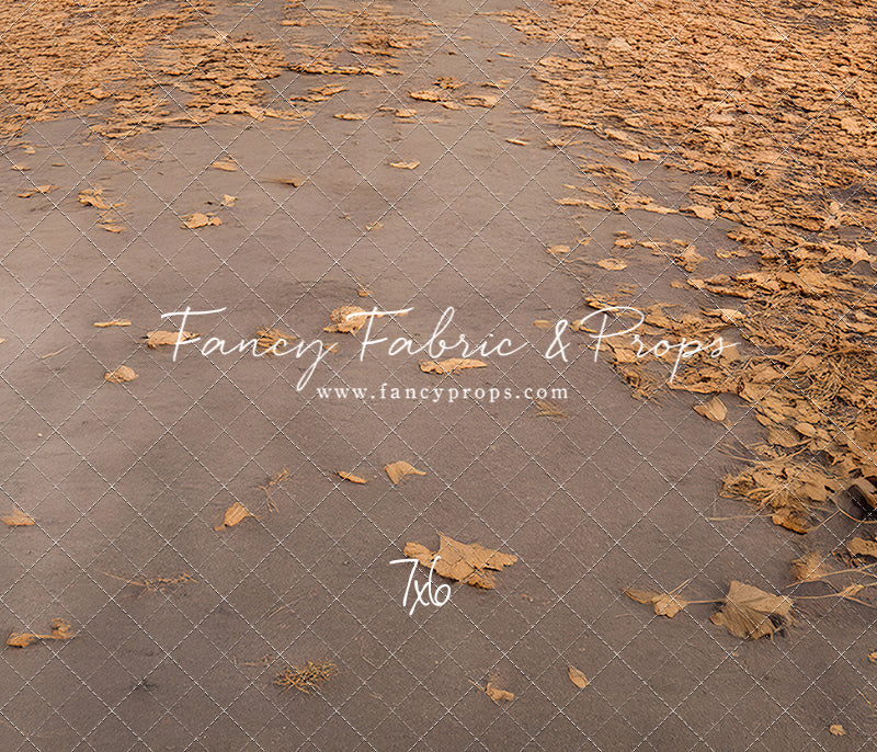 Harvest Haven - Floor