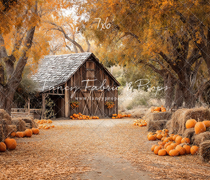 Harvest Haven Trails - with Sweep Option