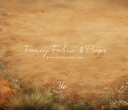 Hayloft Hollow Floor - Floor