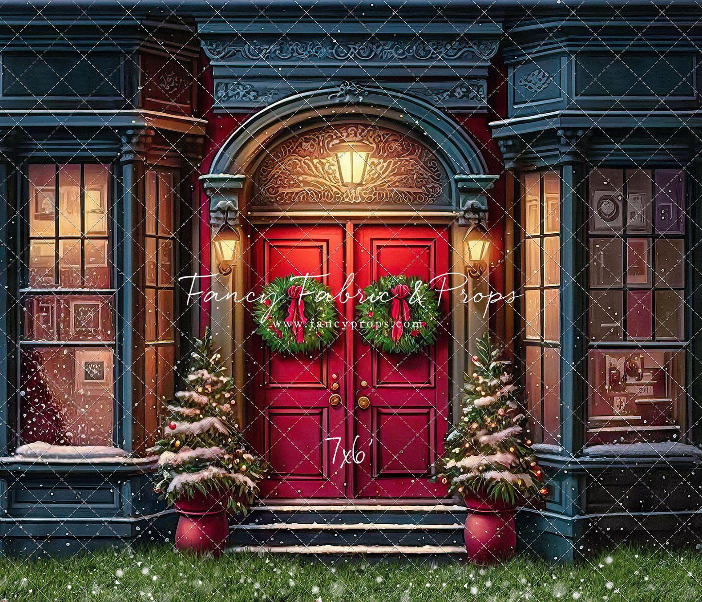 Heartfelt Holiday Home - Grass Floor Option - with Sweep Option